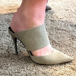 Schutz heels